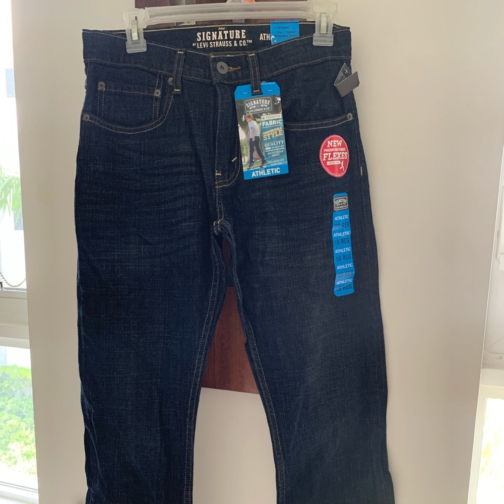 Brand New with Tag Boys jeans